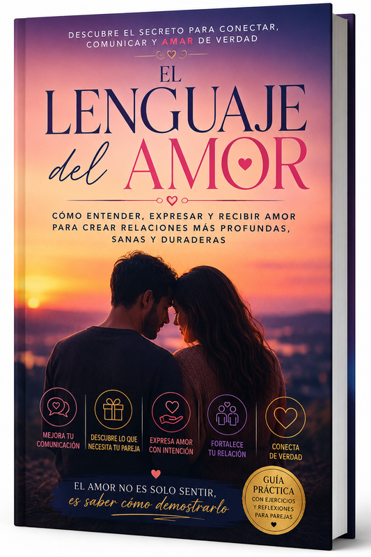 El Lenguaje del Amor