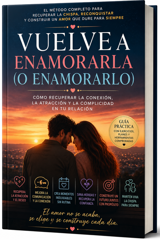 Vuelve a Enamorarla (Enamorarlo)